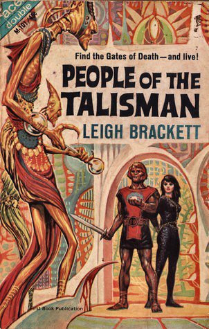 People of the Talisman [ePUB]